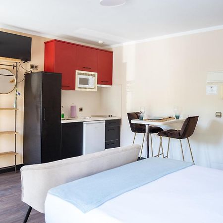 Apartamentos San Jorge 누에바데엘라네스 외부 사진