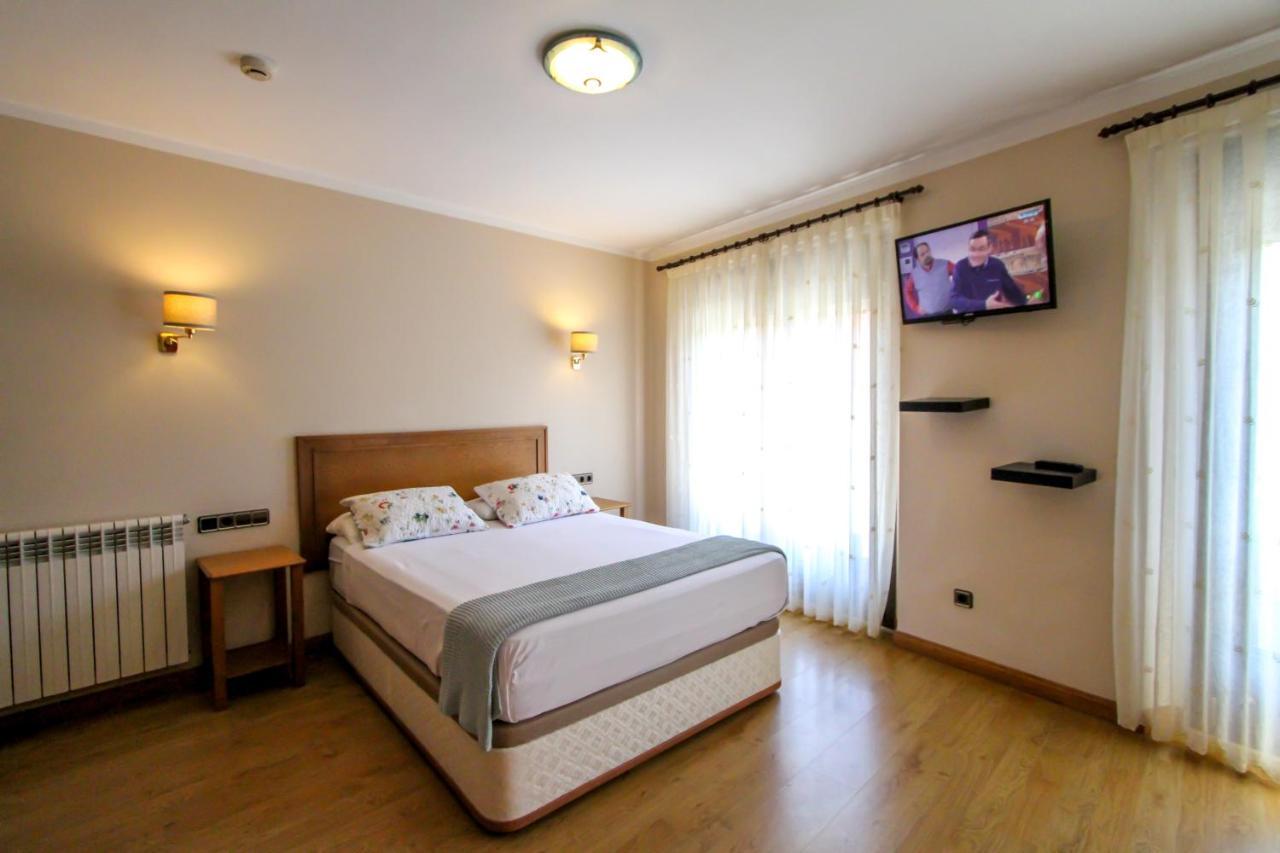 Apartamentos San Jorge 누에바데엘라네스 외부 사진