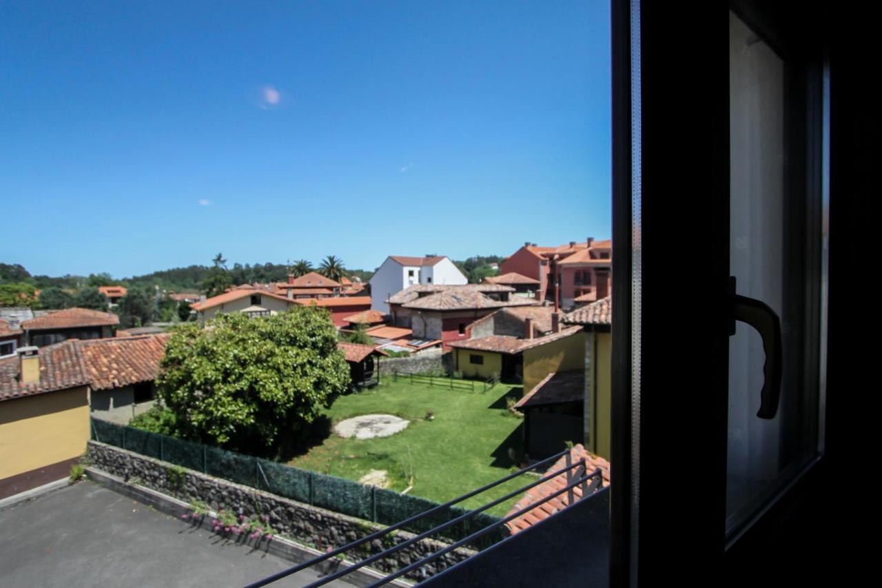 Apartamentos San Jorge 누에바데엘라네스 외부 사진