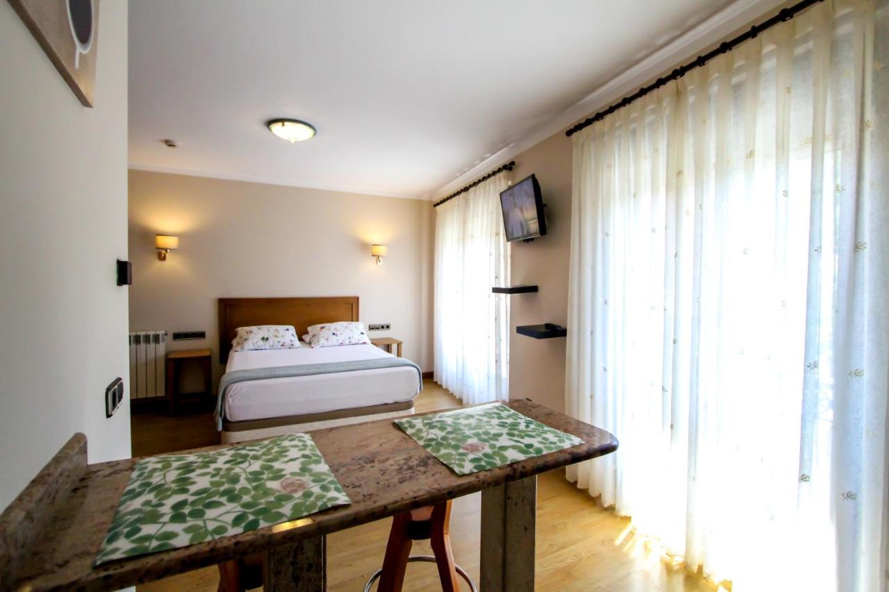 Apartamentos San Jorge 누에바데엘라네스 외부 사진