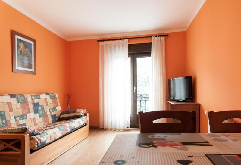 Apartamentos San Jorge 누에바데엘라네스 외부 사진