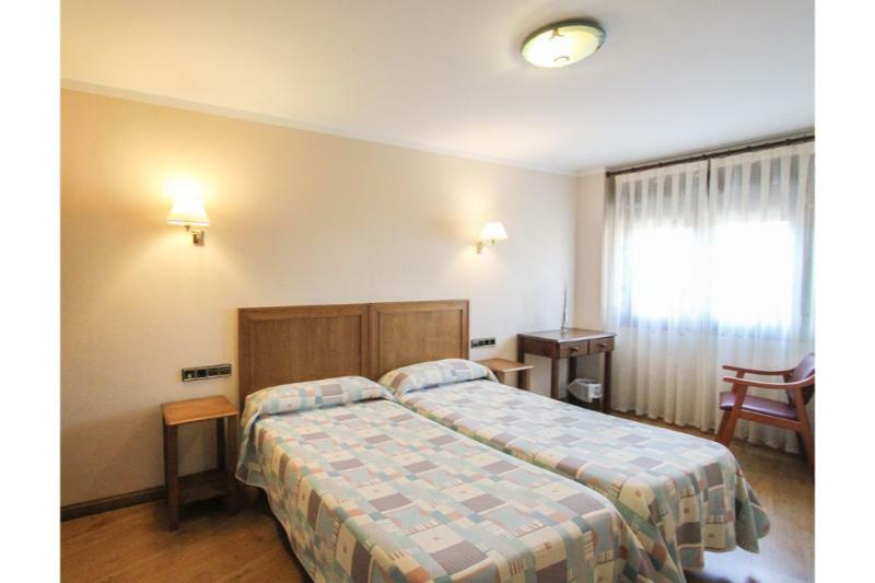 Apartamentos San Jorge 누에바데엘라네스 외부 사진