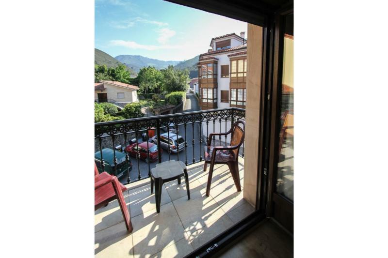 Apartamentos San Jorge 누에바데엘라네스 외부 사진